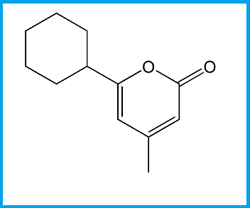 CICLOPIROX EP IMPURITY B/ CICLOPIROX USP RC B